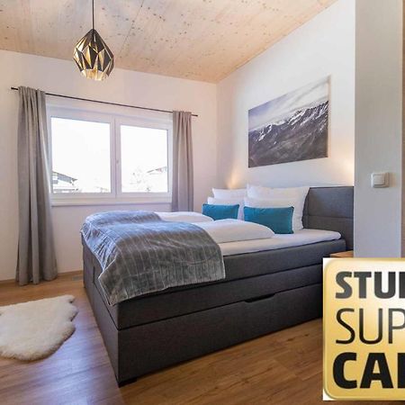 Appartement Medraz Fulpmes Εξωτερικό φωτογραφία