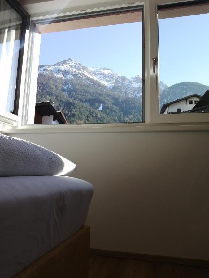 Appartement Medraz Fulpmes Εξωτερικό φωτογραφία