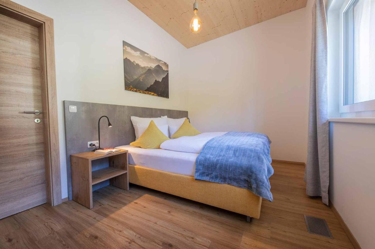 Appartement Medraz Fulpmes Εξωτερικό φωτογραφία