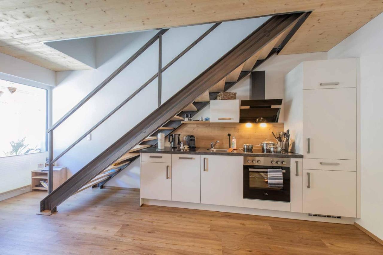 Appartement Medraz Fulpmes Εξωτερικό φωτογραφία
