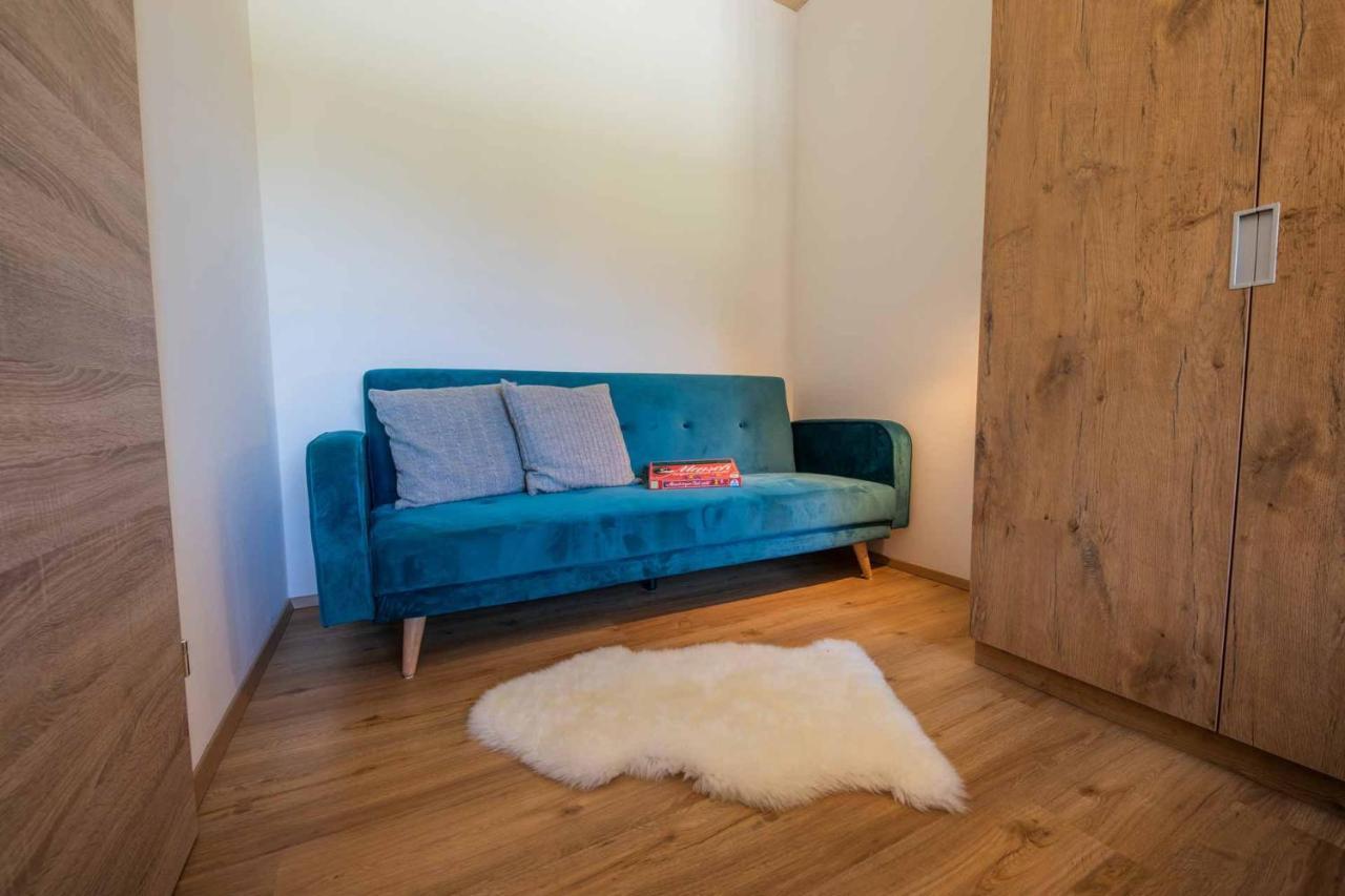 Appartement Medraz Fulpmes Εξωτερικό φωτογραφία