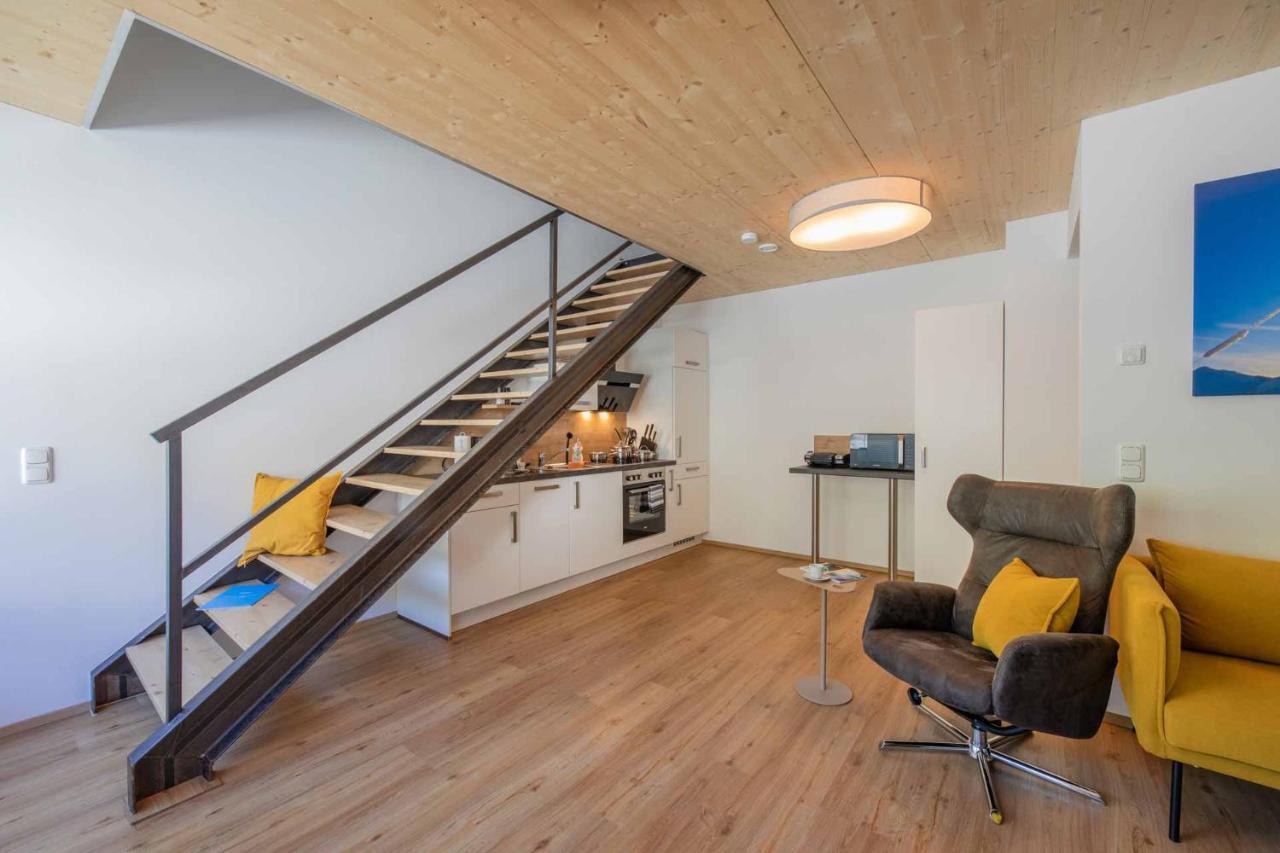 Appartement Medraz Fulpmes Εξωτερικό φωτογραφία