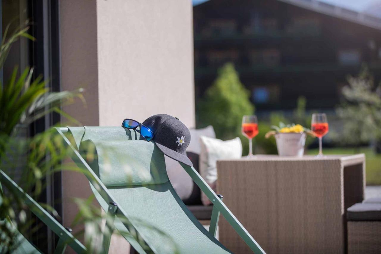 Appartement Medraz Fulpmes Εξωτερικό φωτογραφία