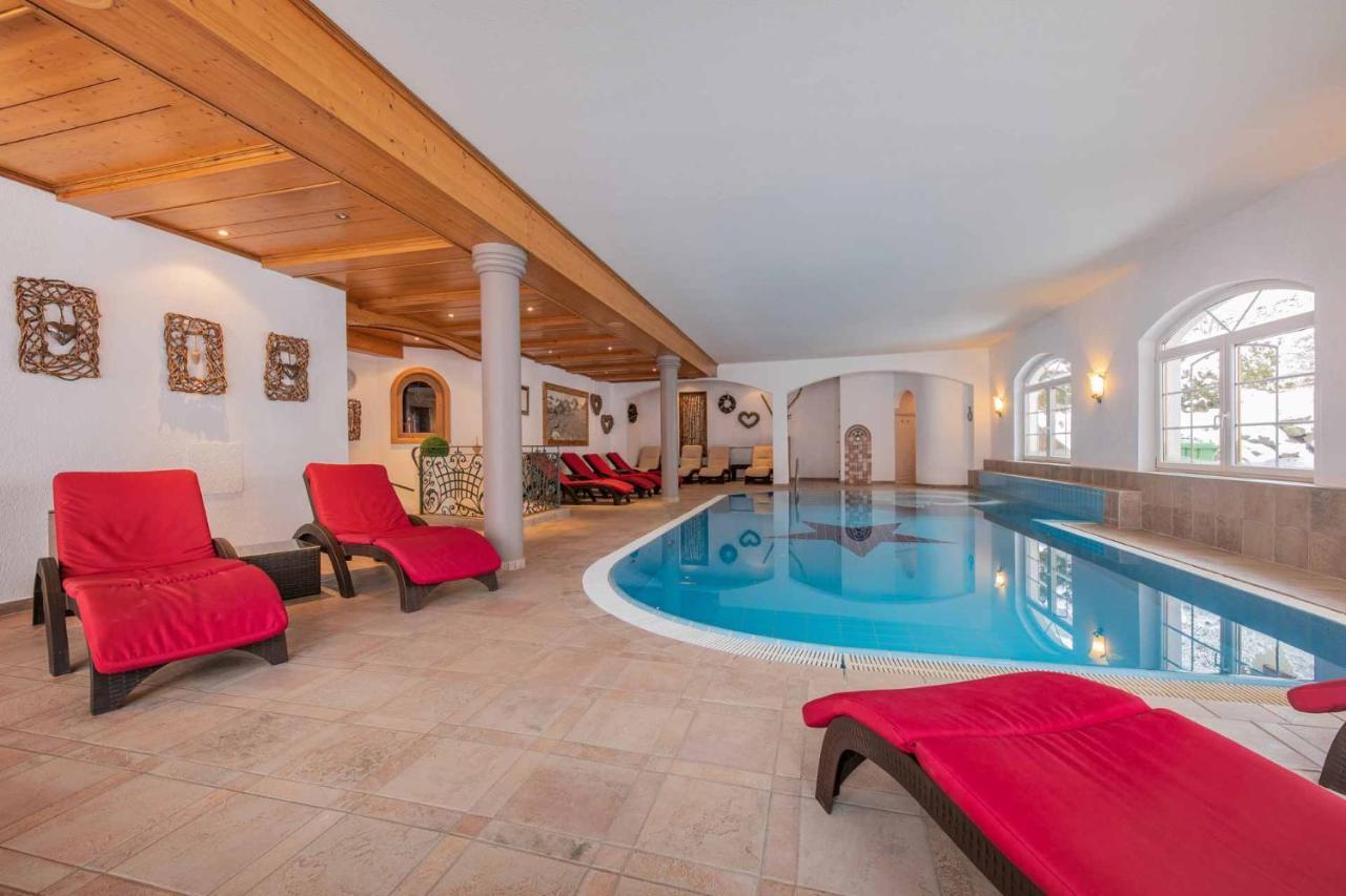 Appartement Medraz Fulpmes Εξωτερικό φωτογραφία