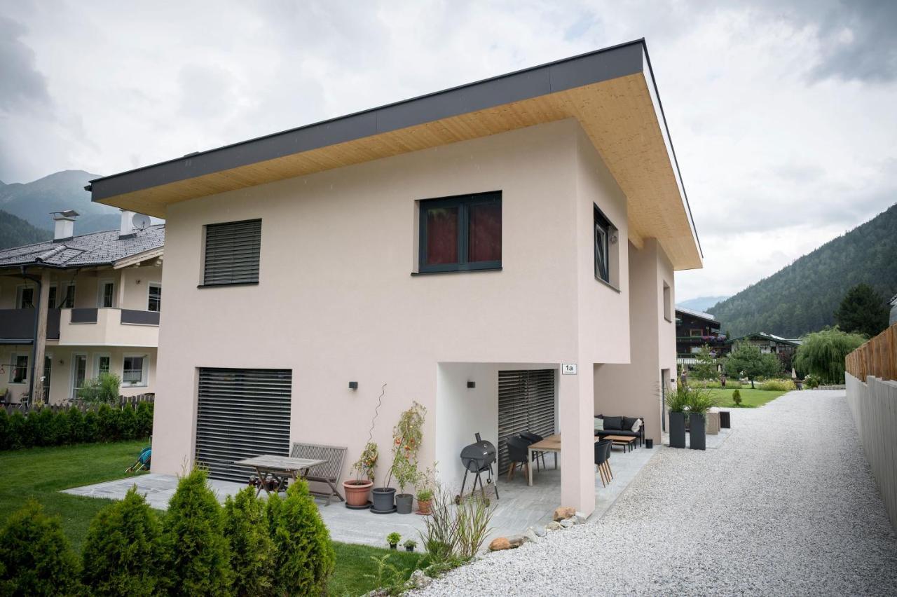 Appartement Medraz Fulpmes Εξωτερικό φωτογραφία