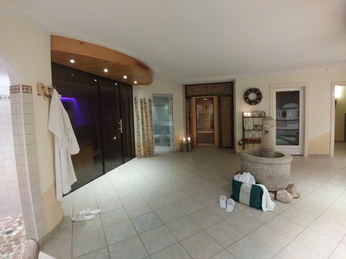 Appartement Medraz Fulpmes Εξωτερικό φωτογραφία